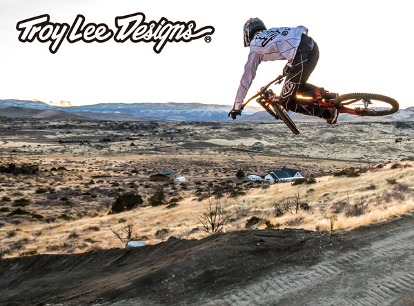 Troy Lee Designs」より、2018サイクルラインの商品が販売開始となり