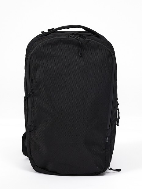 NoiR / ノアール】撥水加工Transistor backpack/トランジスタバック