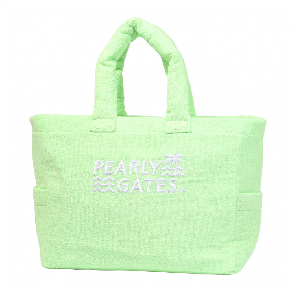 パーリーゲイツ ロッカーバッグ パイルロッカーBAG (0533181508