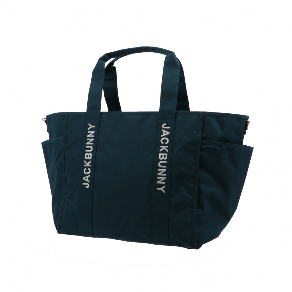 ジャック バニー 定番 トートバッグ (2625981101) ゴルフ ボストン
