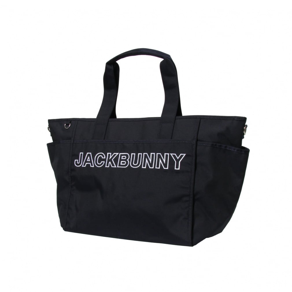 ジャック バニー 【定番】トートバッグ (2625981701) ゴルフ ボストン