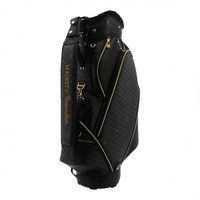 MAJESTY × Resurrection Oriola Caddy Bag (2002871) ゴルフ キャディ