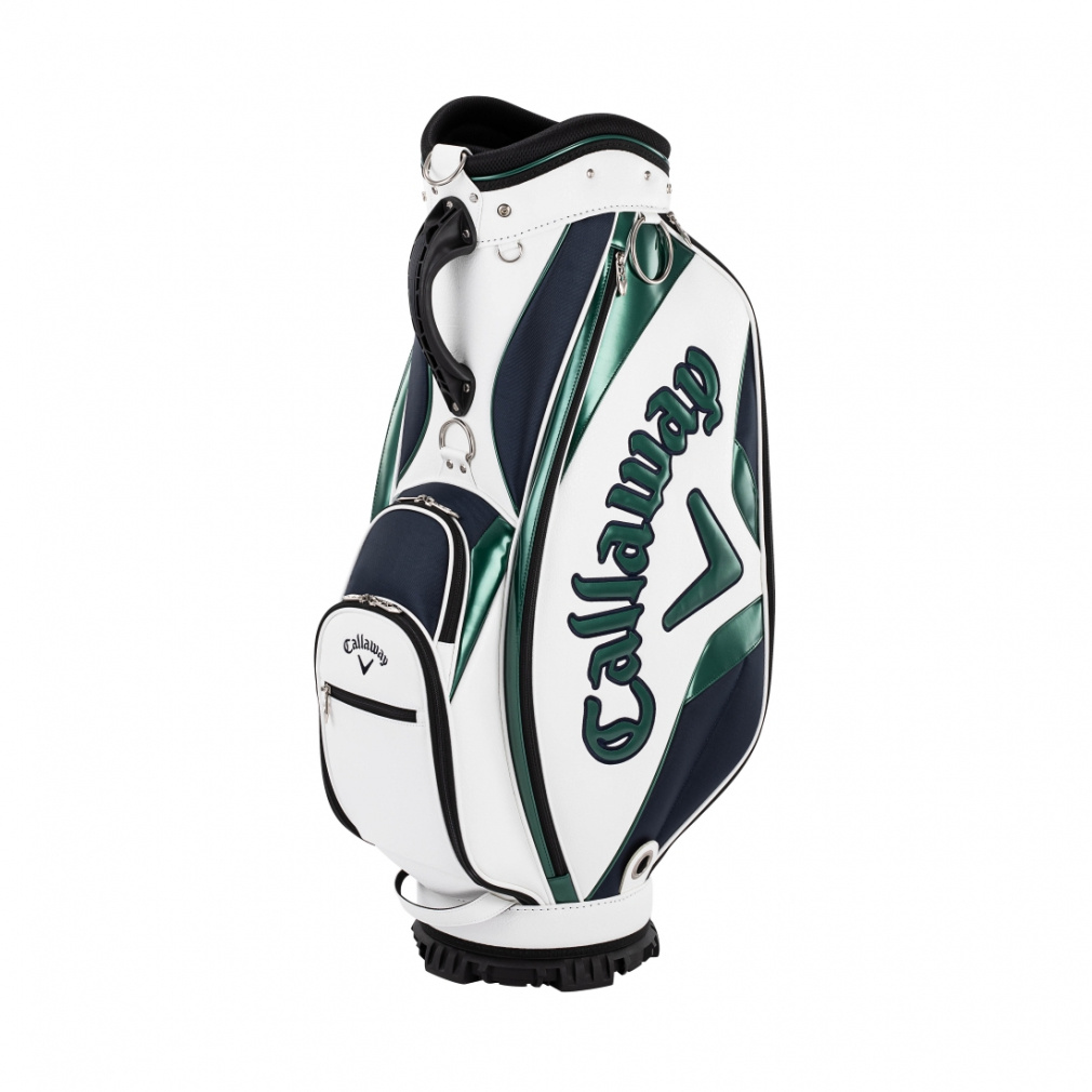 キャロウェイ Exia 25 JM (7193450665) メンズ ゴルフ キャディバッグ