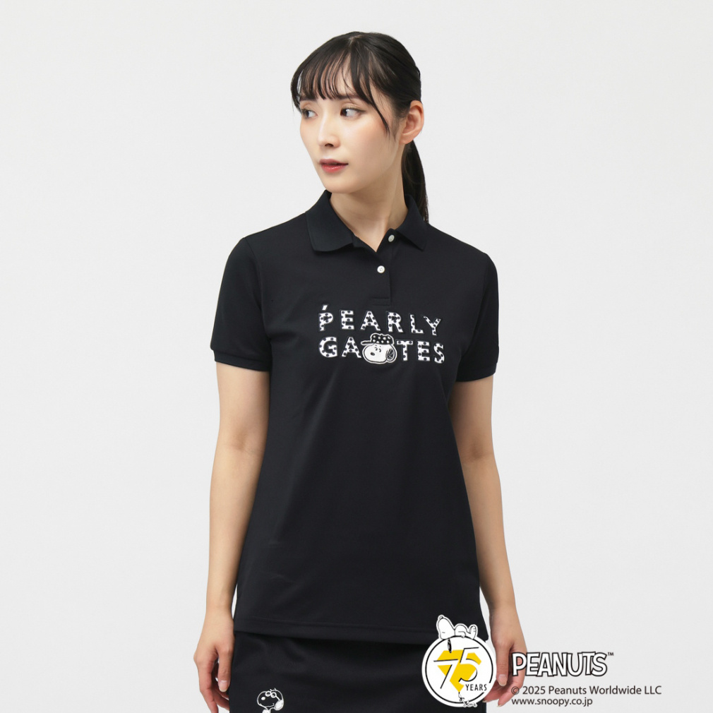 レディース ポロシャツ パーリーゲイツ ゴルフウェア」の人気商品一覧