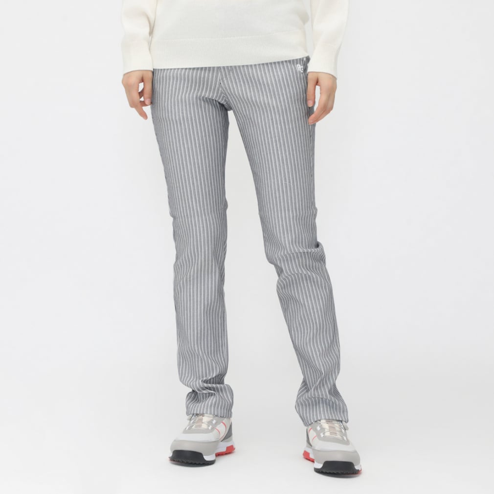 ロングパンツ ストライプ ゴルフウェア」の人気商品一覧 | 安い商品を