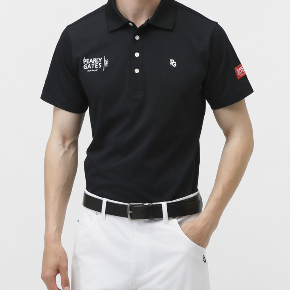 パーリーゲイツ メンズ ゴルフウェア シャツ」の人気商品一覧 | 安い