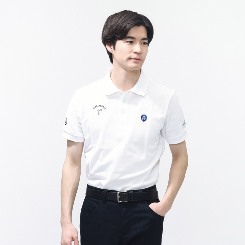 パーリーゲイツ メンズ ゴルフウェア シャツ」の人気商品一覧 | 安い