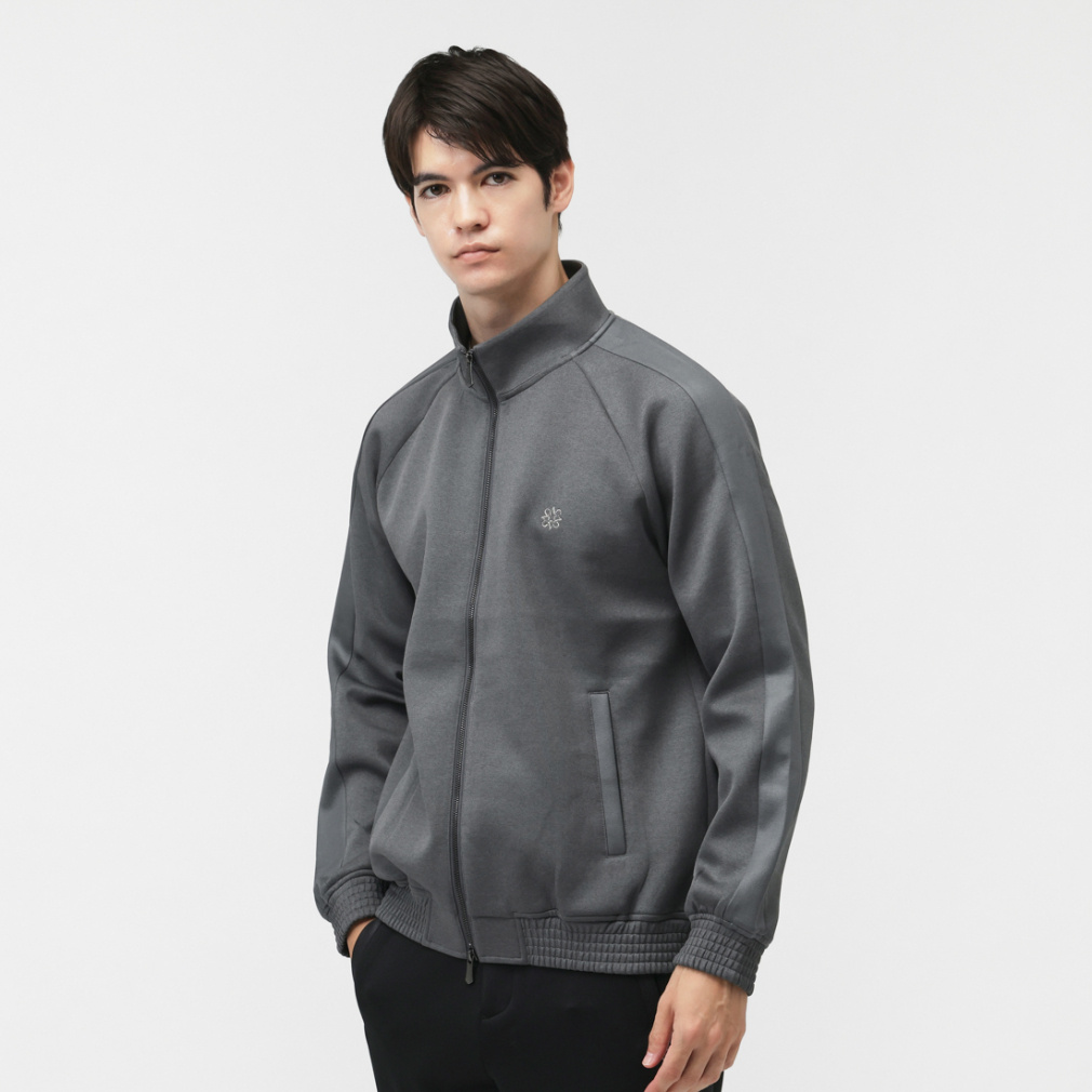 セントアンドリュース ゴルフウェア 長袖トレーナー 秋 冬 ダンボール