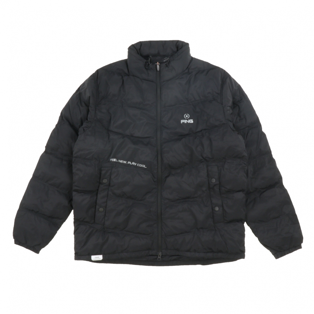 ping ウェア ゴルフ メンズ 中綿」の人気商品一覧 | 安い商品を通販