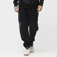 パーリーゲイツ ゴルフウェア スラックス 秋 冬 ドビーフリース