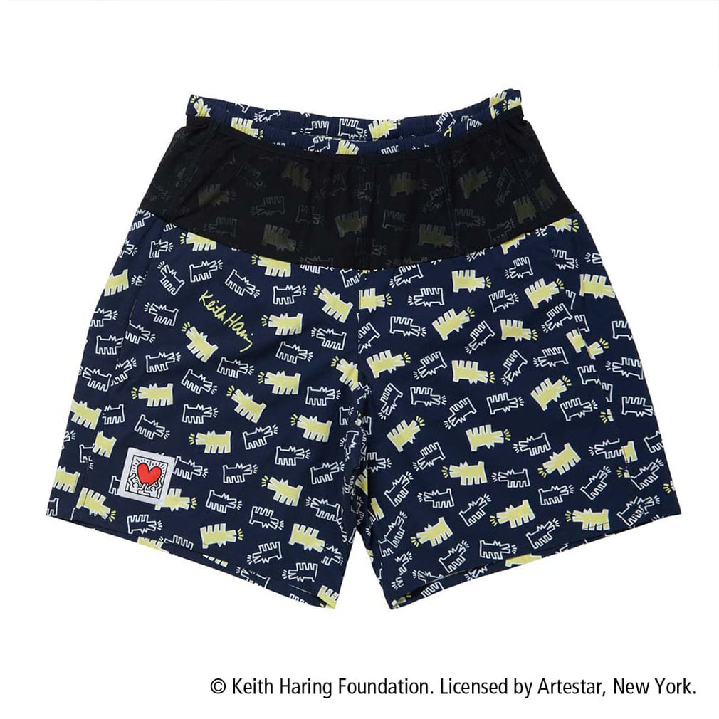 ティゴラ メンズ レディス 陸上/ランニングウェア ショートパンツ