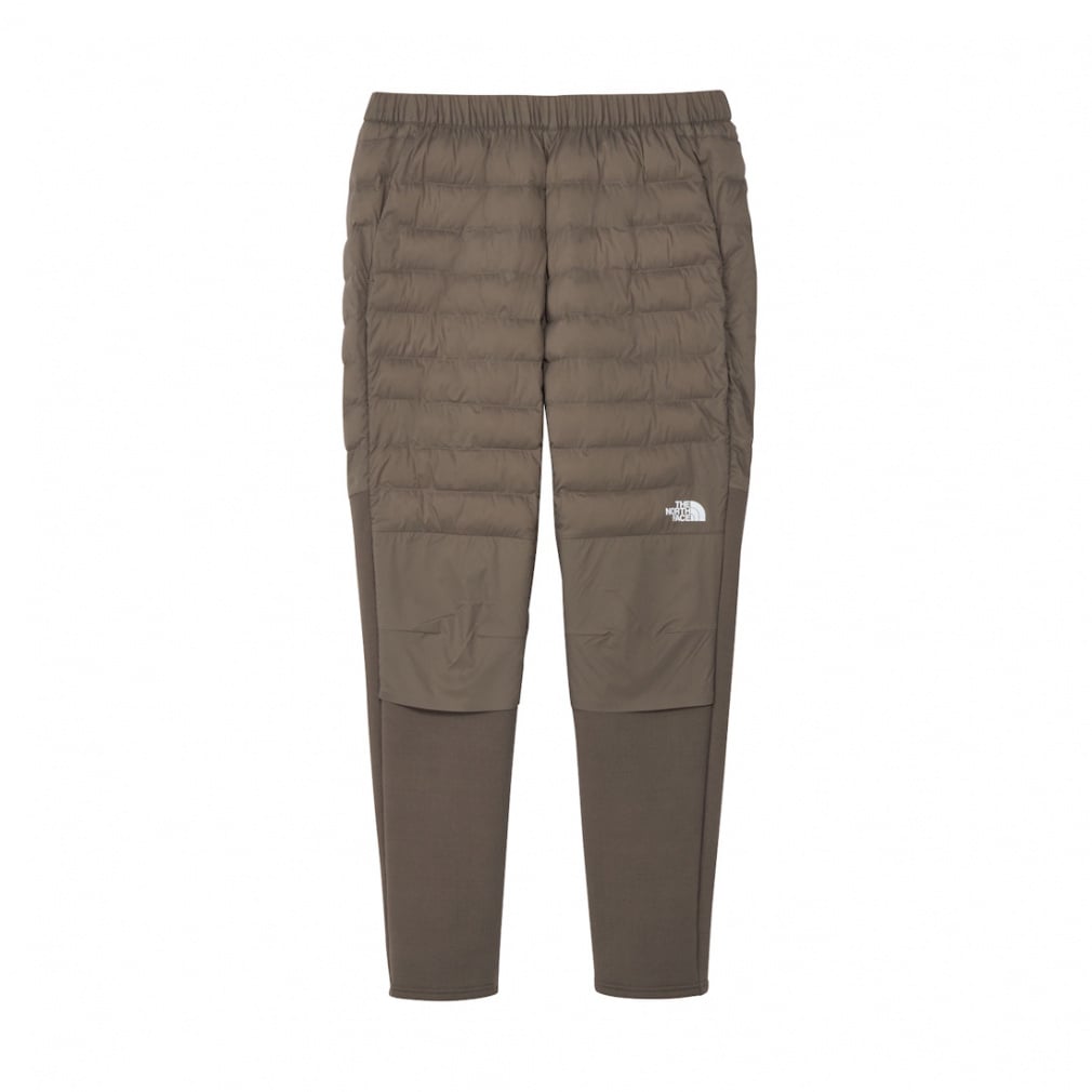 ザ・ノースフェイス メンズ ウインドパンツ Red Run Long Pant レッド