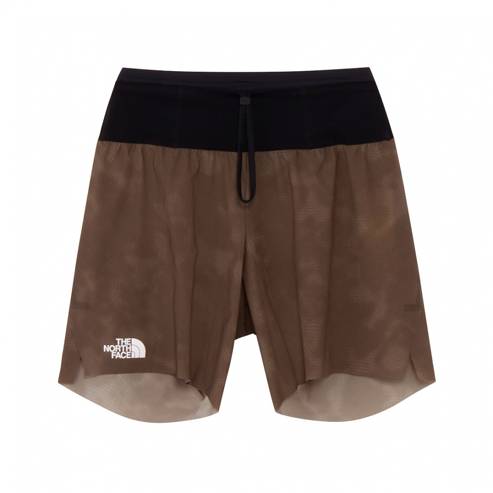 ザ・ノースフェイス メンズ 陸上/ランニング ショート/ハーフパンツ