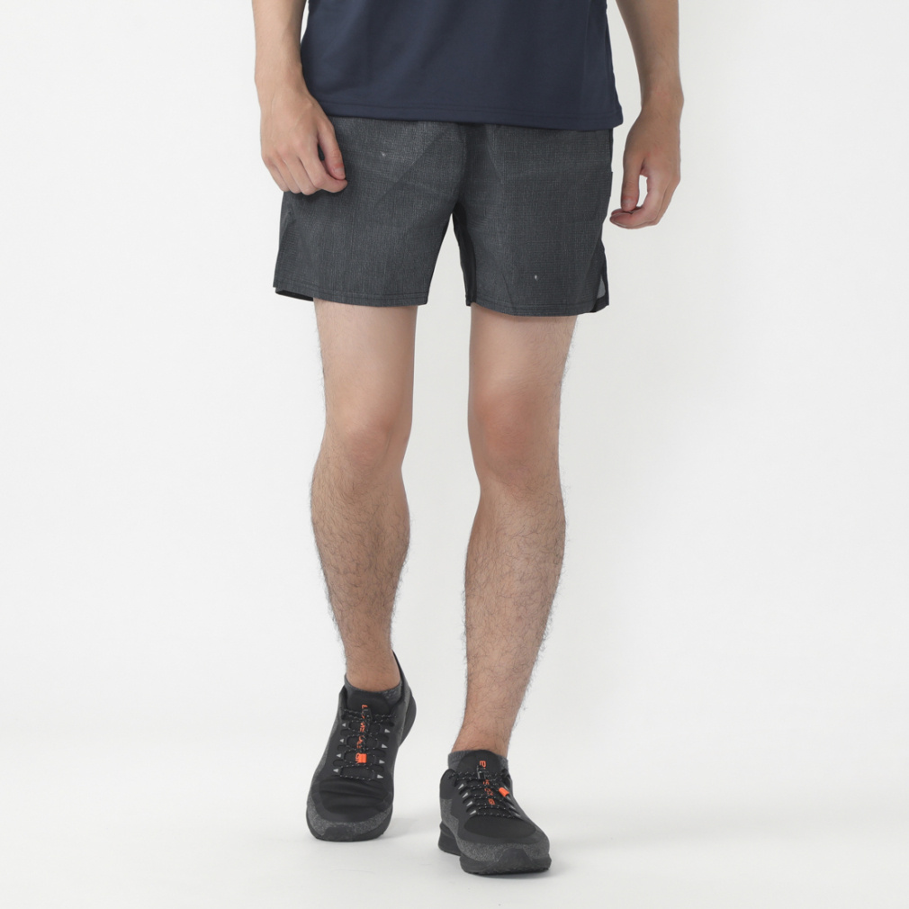 マウンテンマーシャルアーツ メンズ ランニング ショート/ハーフパンツ