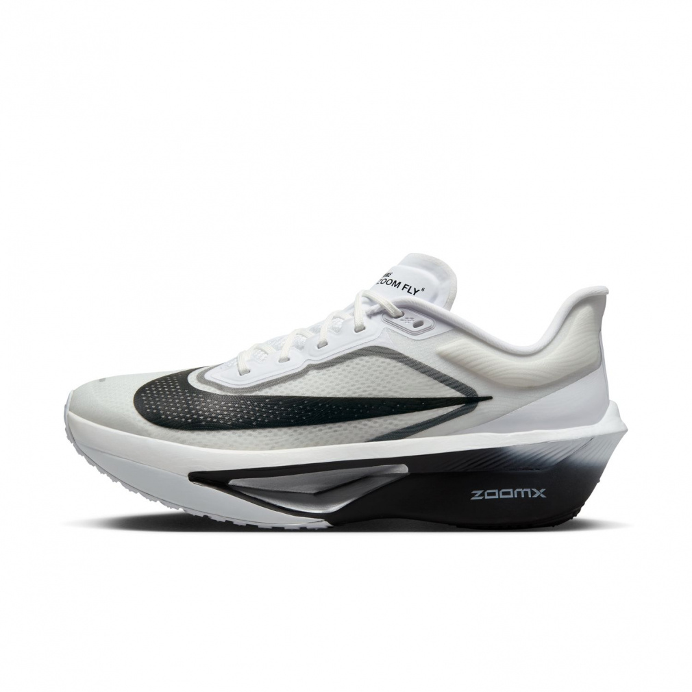 ナイキ ZOOM FLY 6 ズーム フライ 6 FN8454-100 メンズ 陸上