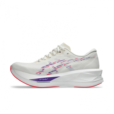 アシックス「SONICBLAST（ソニックブラスト）」はサブ4ランナーの新