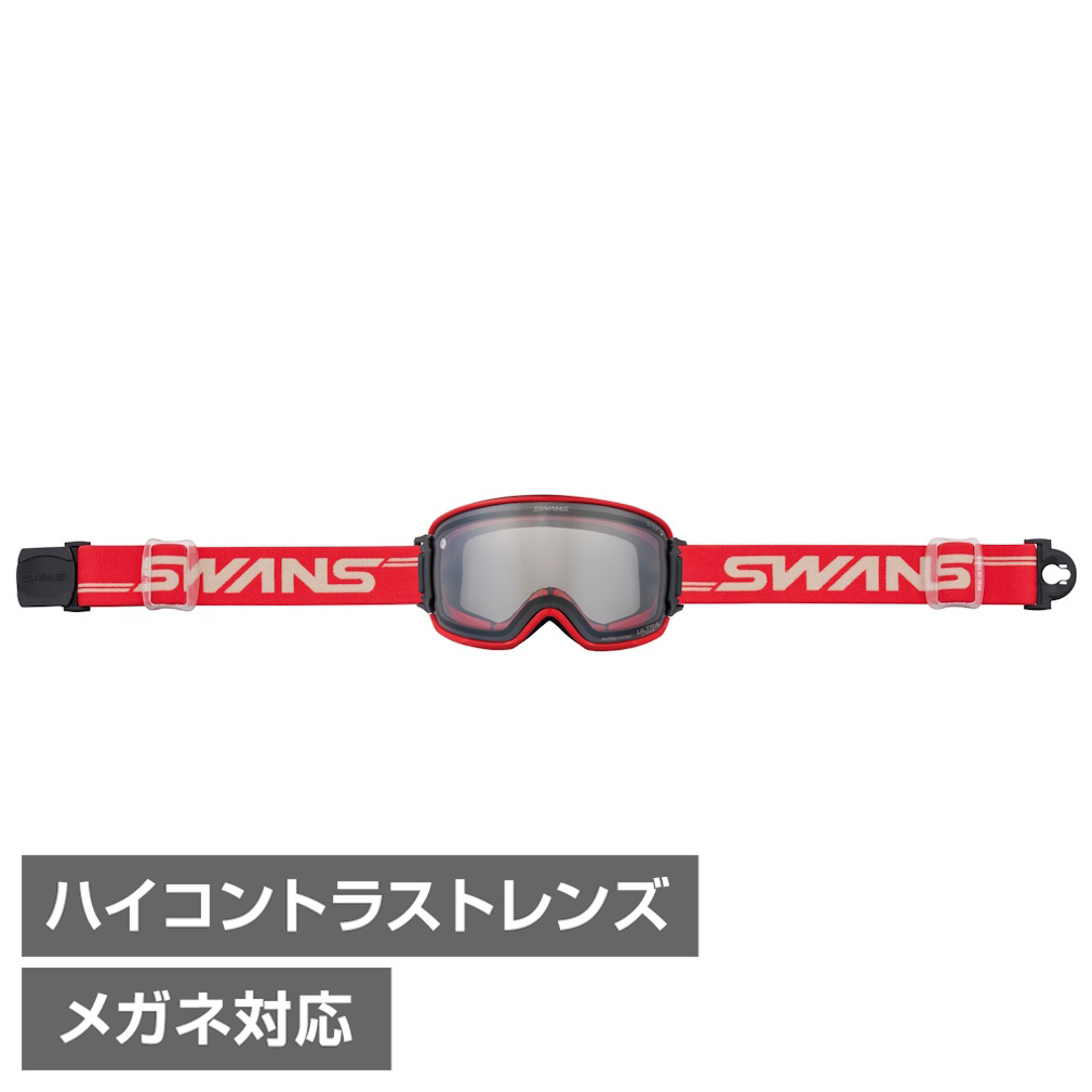 1552】 SWANS スワンズ RIDGELINE リッジライン swans ridgeline」の