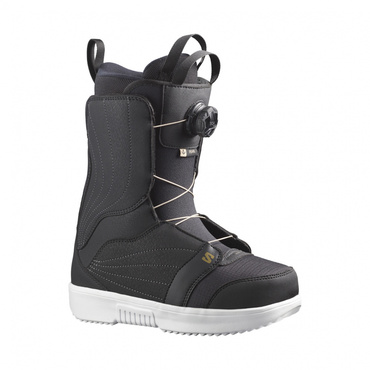 サロモン FACTION BOA_ (L47242700) 24-25年モデル メンズ