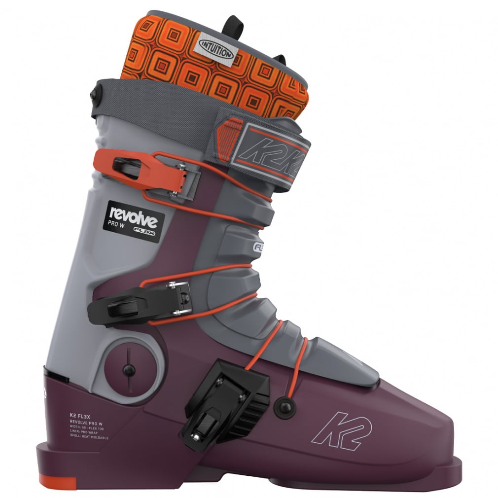 k2 revolve pro」の人気商品一覧 | 安い商品を通販サイトから探す