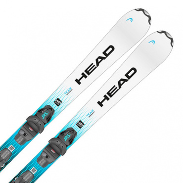 エラン JETT JRS AFDJNV22 23-24年モデル ジュニア キッズ 子供 スキー