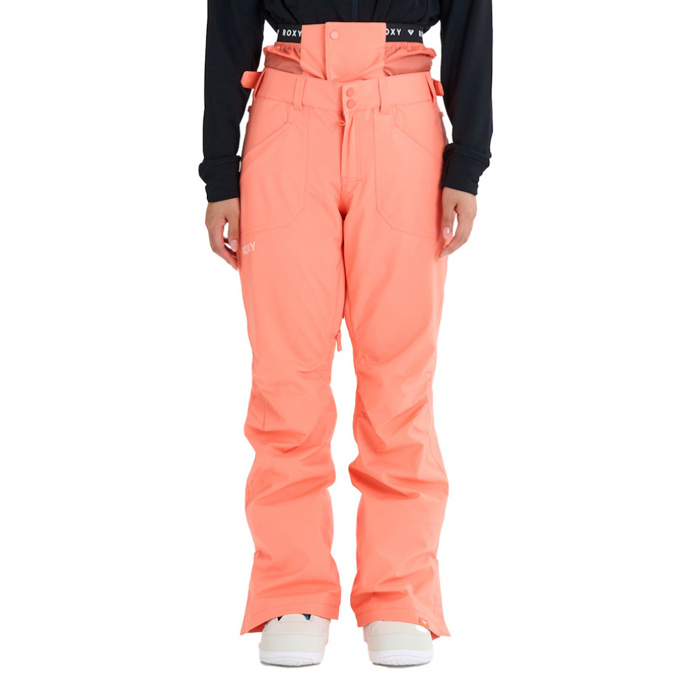 ロキシー レディース スノーボード パンツ SNOWHOLIC PT GRJTP03001