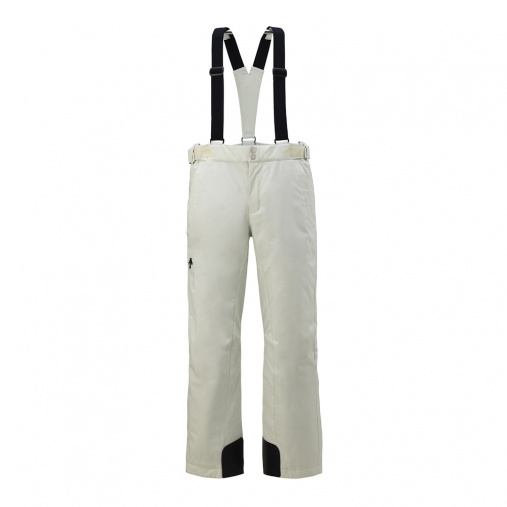 デサント メンズ スキー パンツ LAXING INSULATED PANTS DW4FLP74M