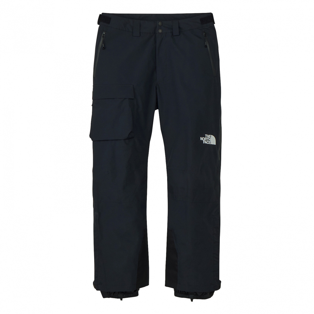 ザ・ノース・フェイス メンズ スキー パンツ Shukabra Pant_シュカブラ