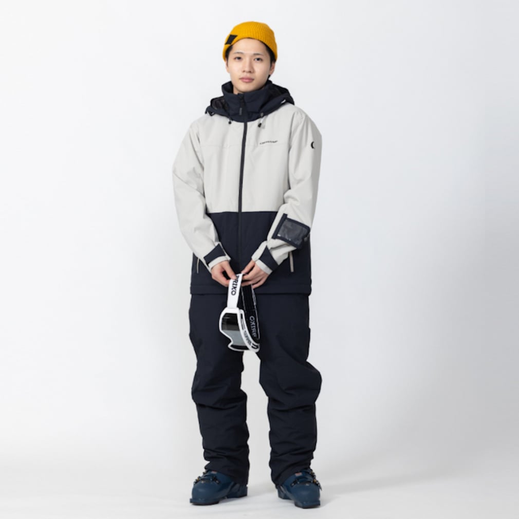 スキーウェア オンヨネ メンズスキーウェア上下セット」の人気商品一覧