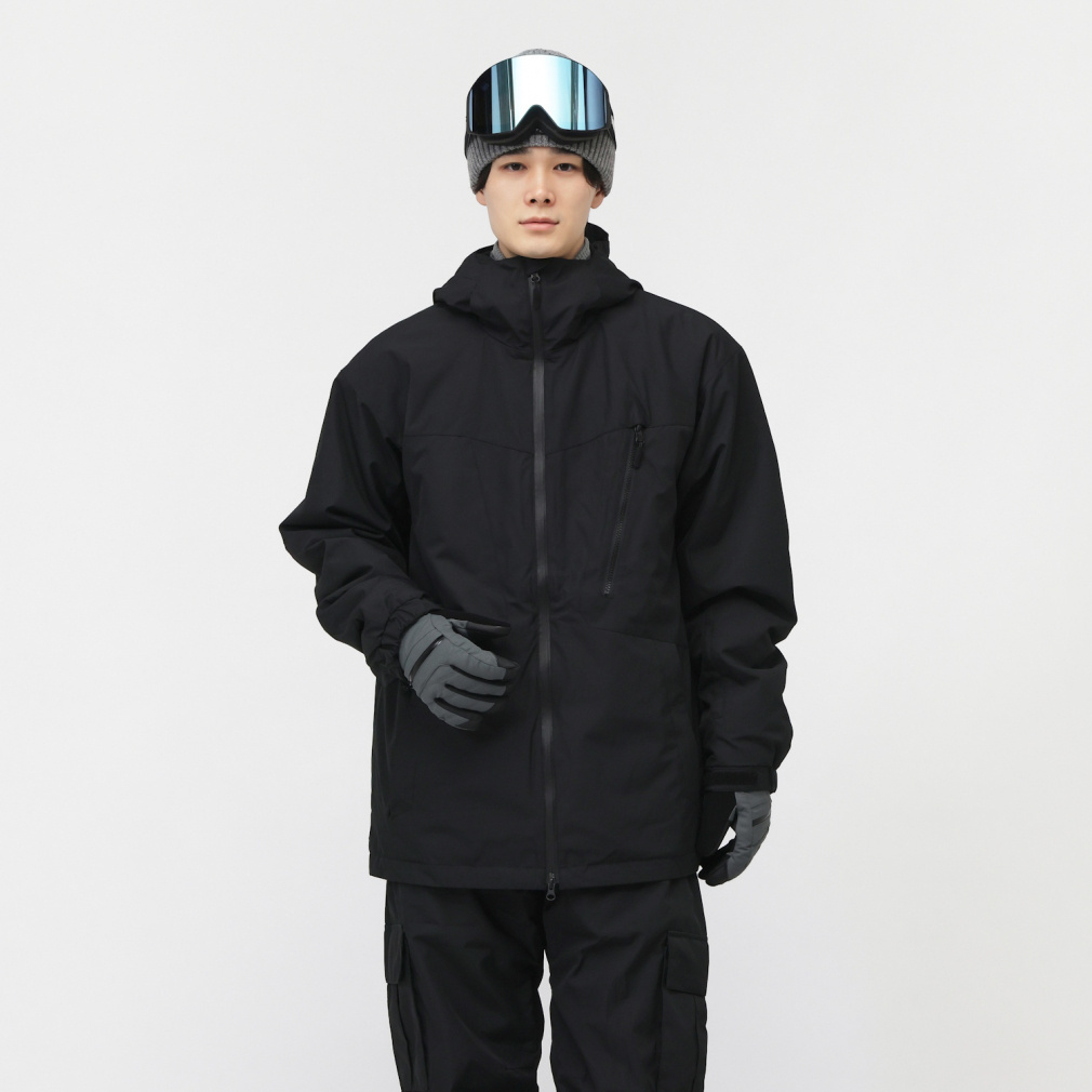 キスマーク メンズ スノーボード ジャケット パンツ ユニ スノーボード