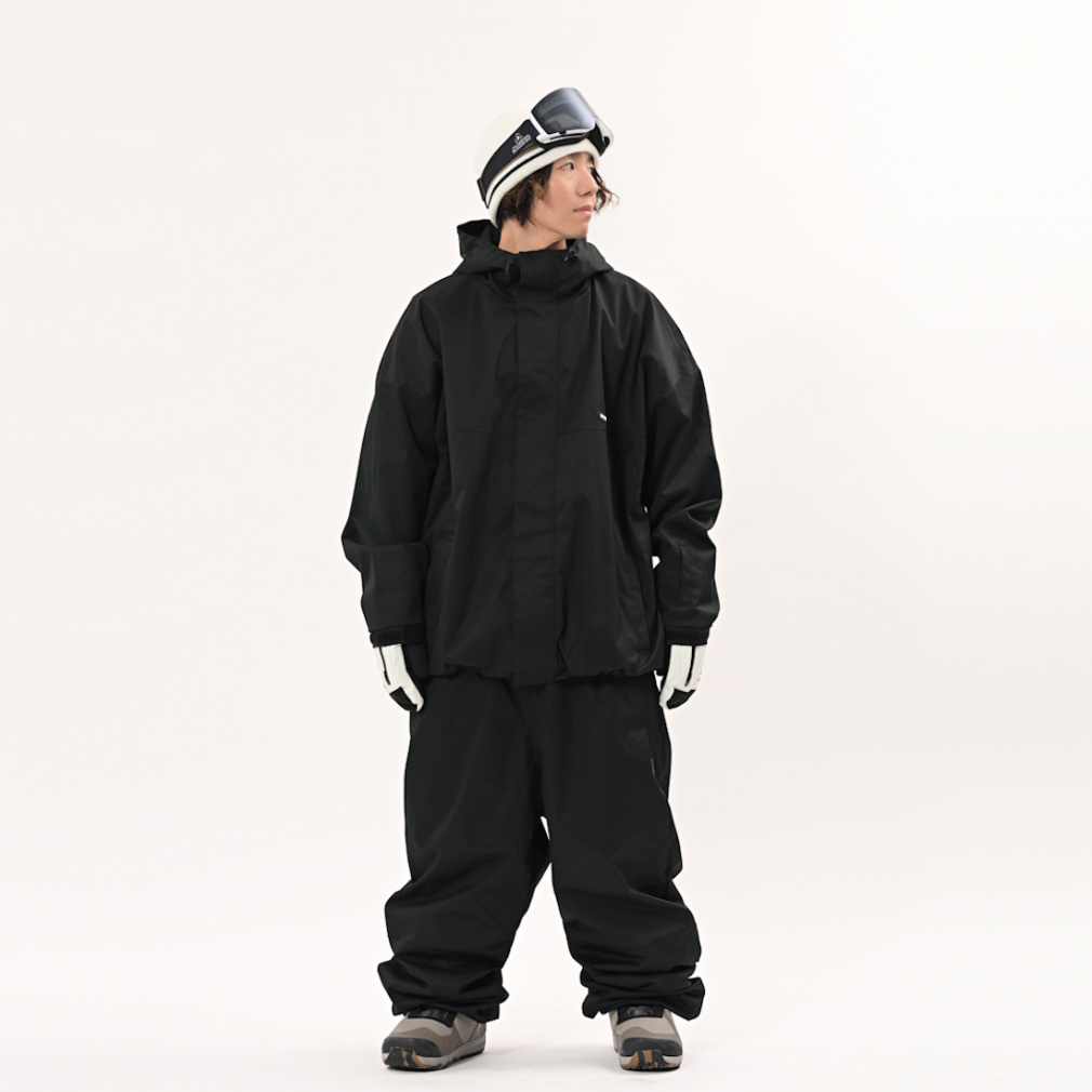 アンセム メンズ スノーボード 上下セットウェア ANTHEM LIMITED SET
