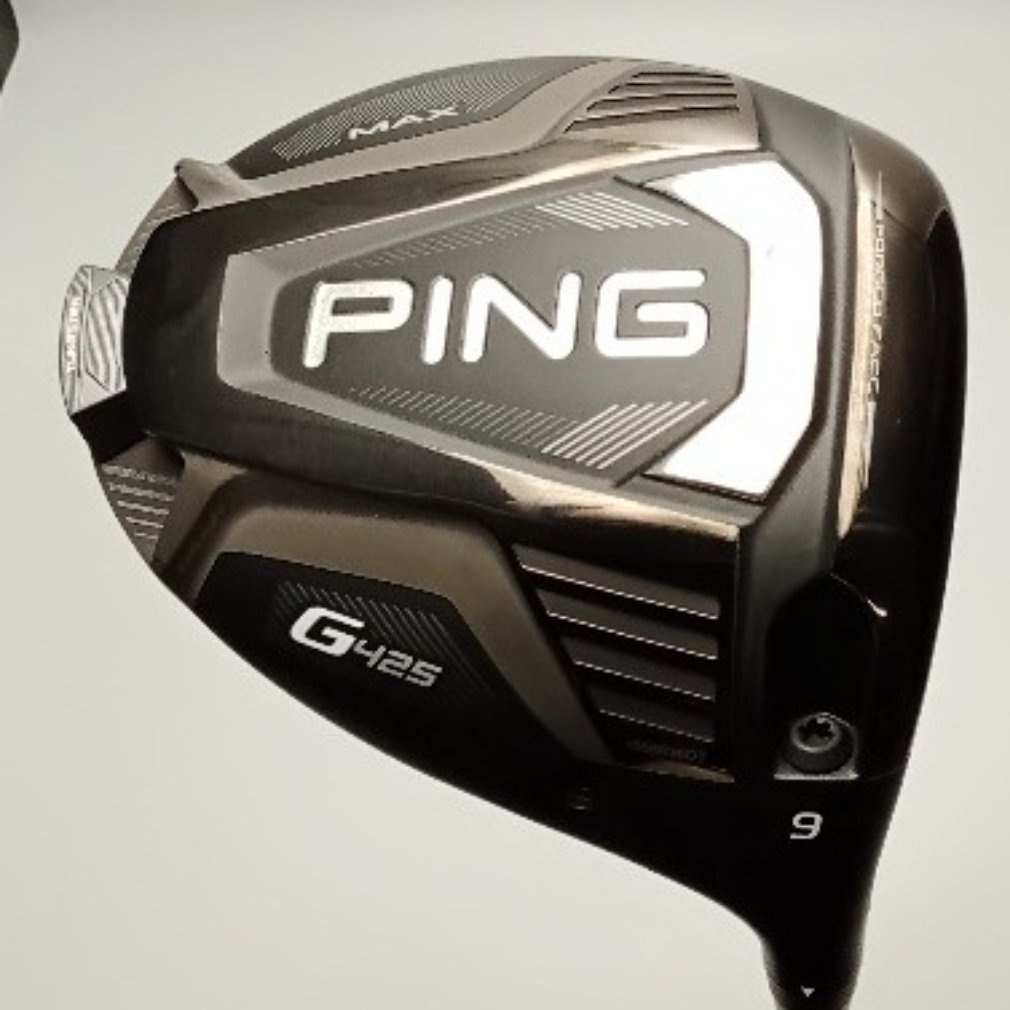 G425 MAX 1W 9° S ALTA J CB SLATE｜Alpen Online 公式オンラインストア