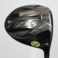 SRIXON ZX5 MKⅡ 1W 9.5° S Diamana ZX-Ⅱ50｜Alpen Online 公式