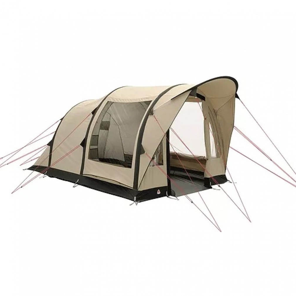ローベンス ビスタ400 Vista 400 130203 キャンプ トンネルテント