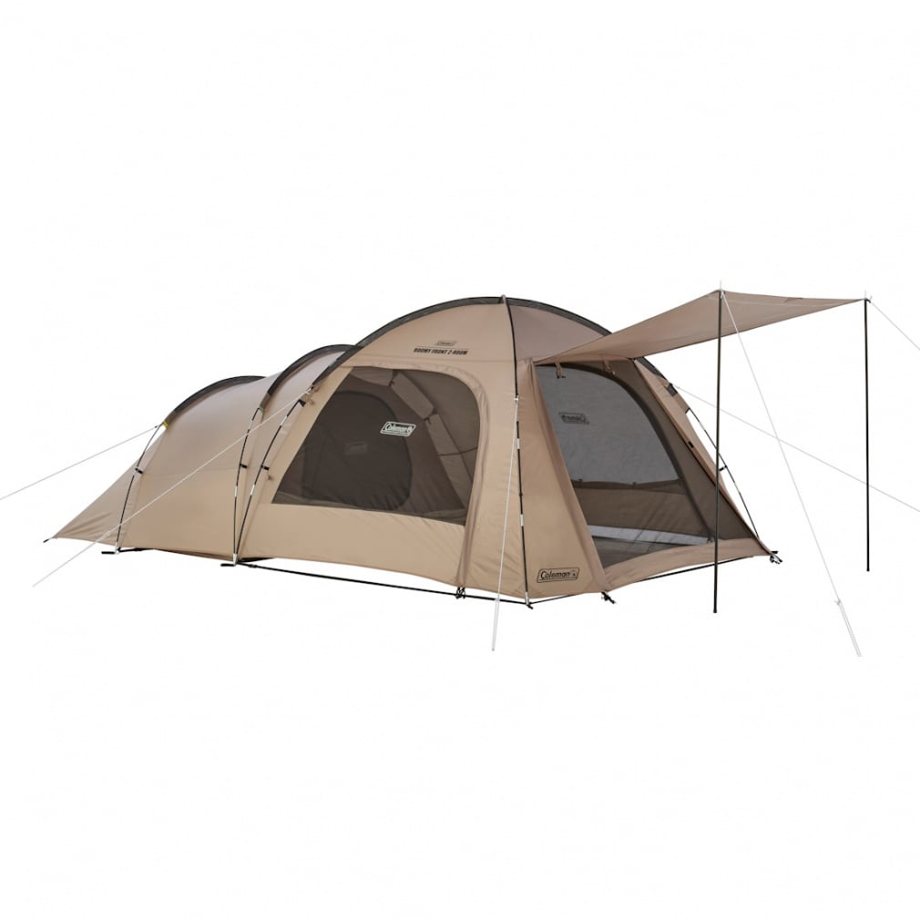 コールマン ルーミーフロントツールーム グレージュ 2218351 キャンプ