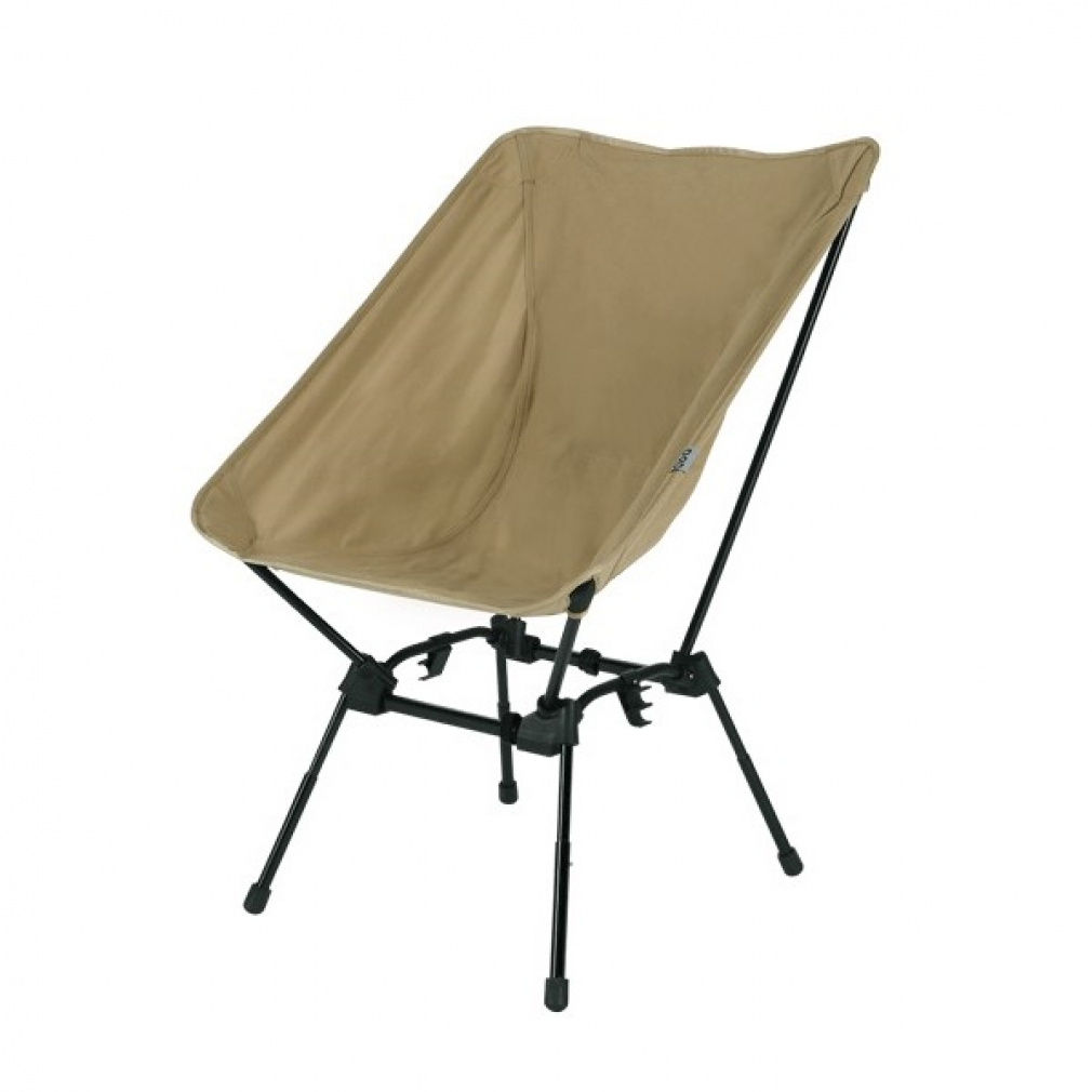 ディーオーディー スゴイッス C1-774-TN キャンプ チェア : TN DOD