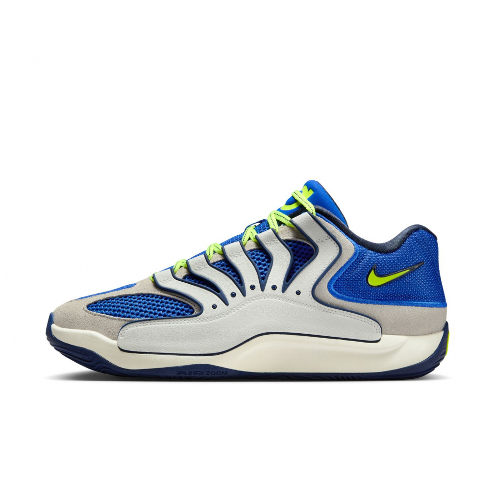 ナイキ KD18 EP HV1991-400 ケビン・デュラント シグネチャーモデル