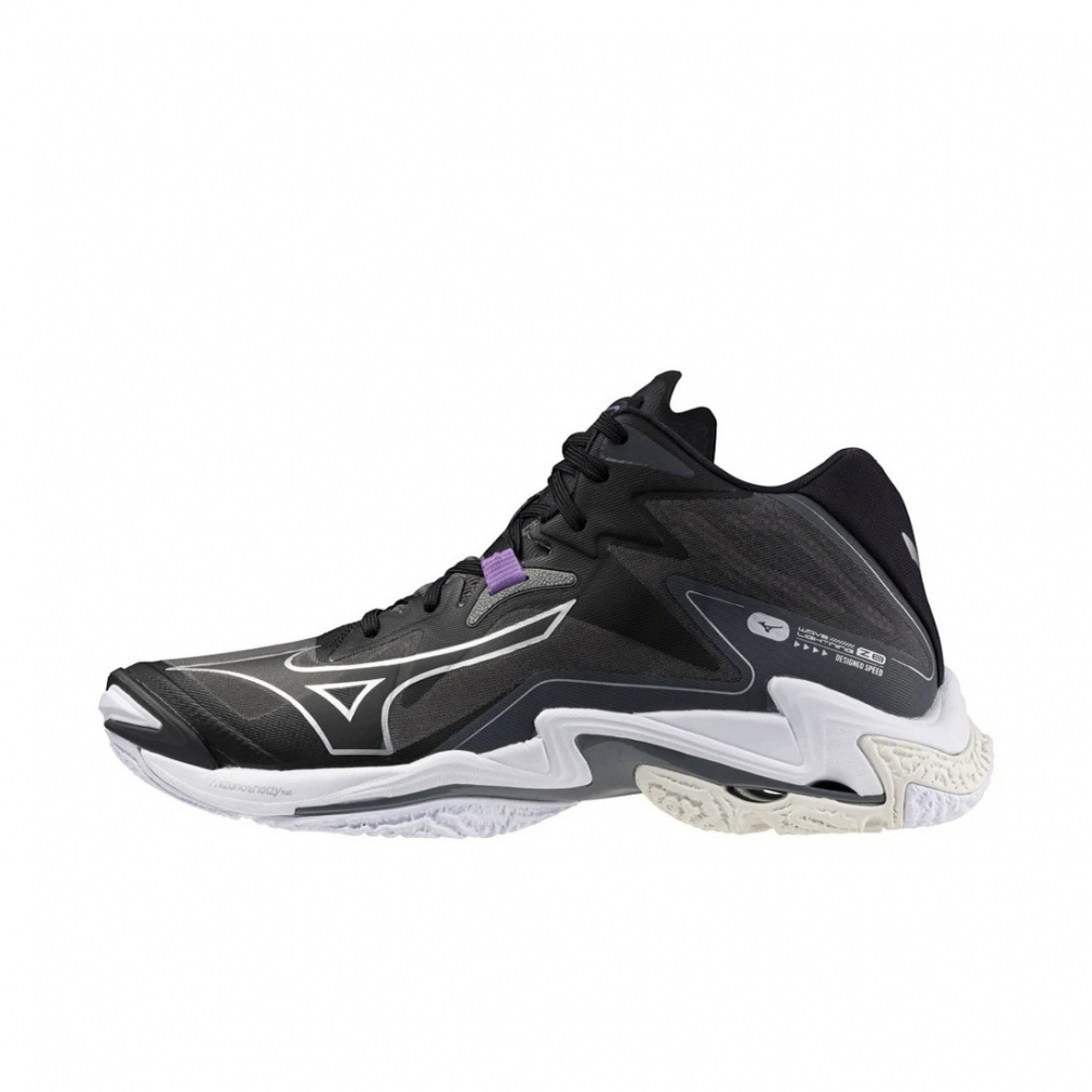 ミズノ WAVE LIGHTNING Z8 MID ウエーブライトニング Z8 ミッド