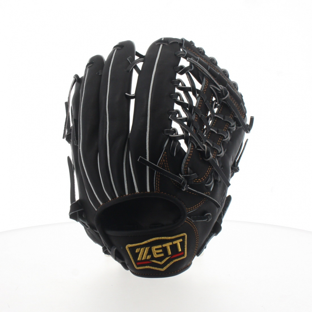 ゼット 軟式 プロステイタス 外野手用 BRGB30267 [右利き用] (野球