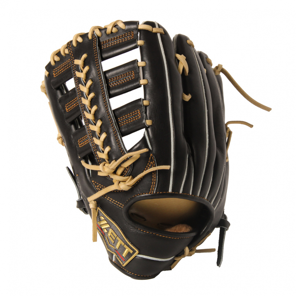 ゼット 軟式 プロステイタス SE 外野手用 BRGB810S [右利き用] (野球