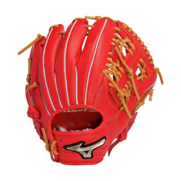 ミズノ ジュニア軟式用グローバルエリートSELECTオールラウンド用