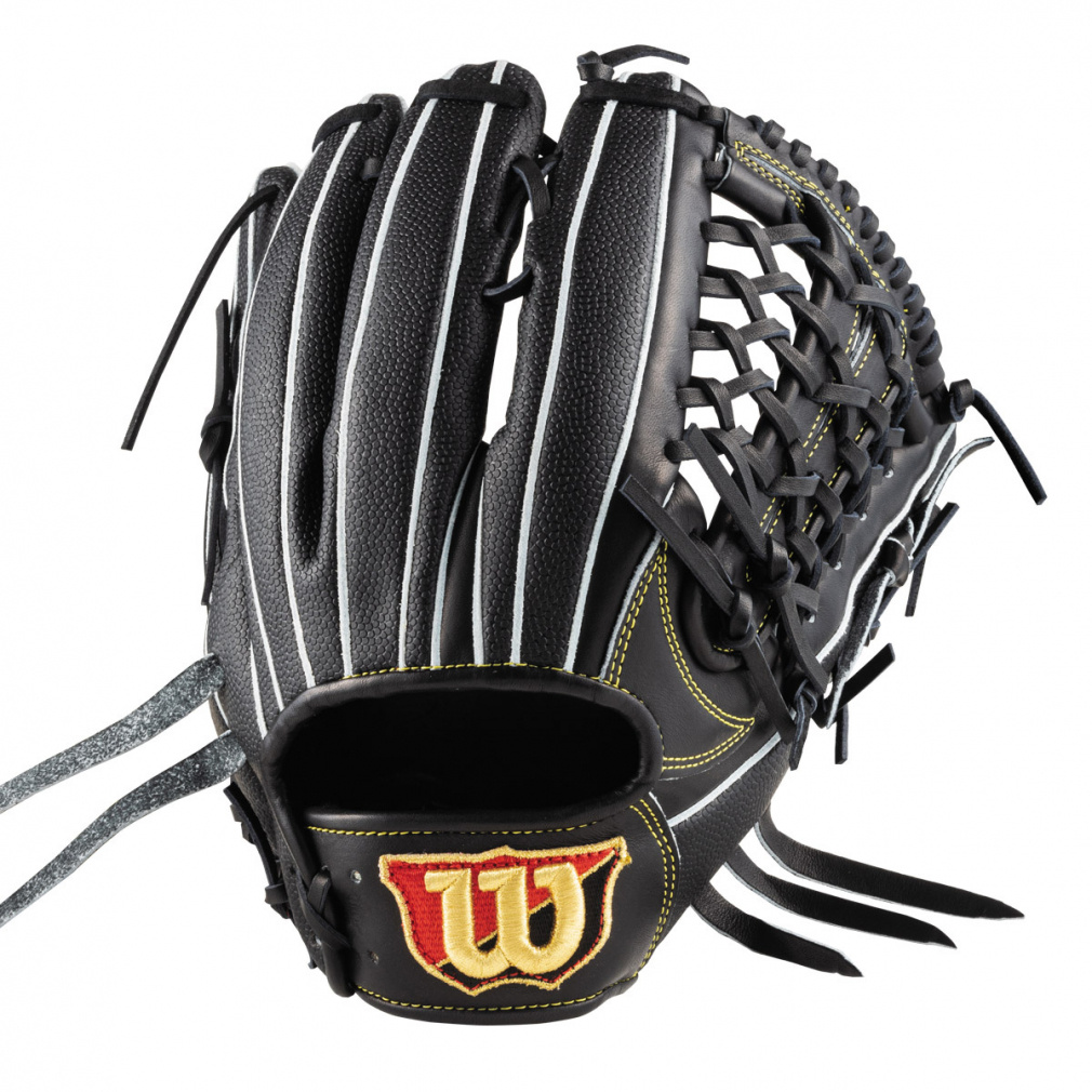 ウイルソン 硬式用 Wilson Staff DUAL ユーティリティ用 916F ブラック