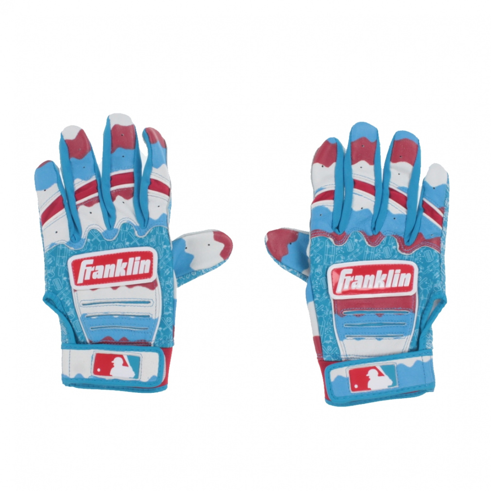 フランクリン 独立記念日 2025 CFX PRO JEWEL EVENT 4TH OF JULY