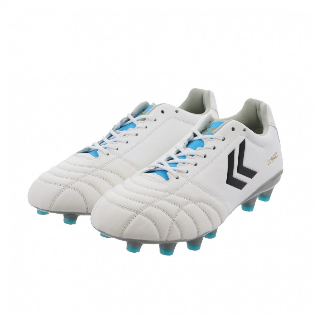 ヒュンメル ヴォラート3 PRO SUPER WIDE HAS1244SW サッカー スパイク