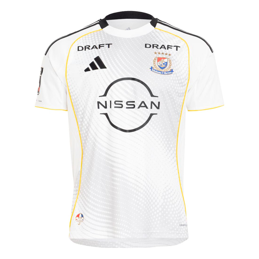 アディダス メンズ サッカー ライセンスシャツ 横浜F・マリノス 2026 J