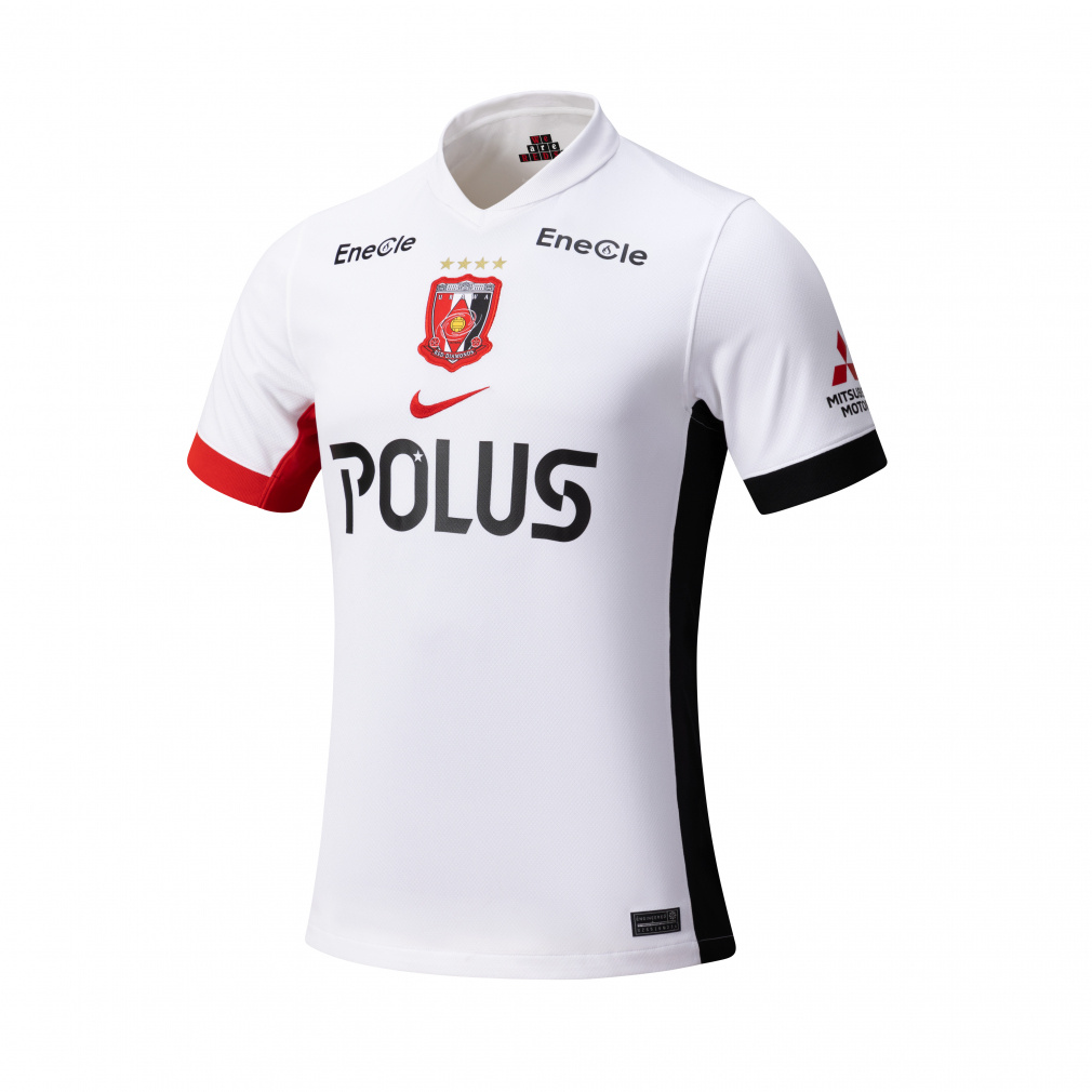 ナイキ メンズ サッカー/フットサル ライセンスシャツ 浦和レッズ 2025