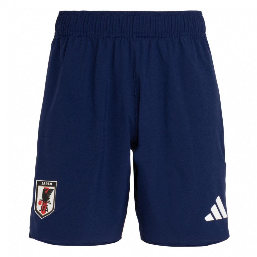 アディダス サッカー日本代表 ティロ26 トラベルショーツ JZ9096