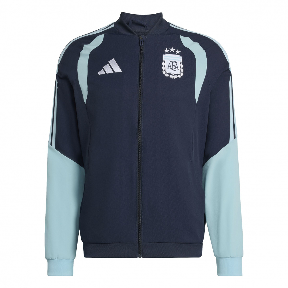 アディダス メンズ サッカー/フットサル ライセンスジャケット