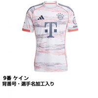 アディダス サッカー レプリカユニフォーム ブンデスリーガ バイエルン