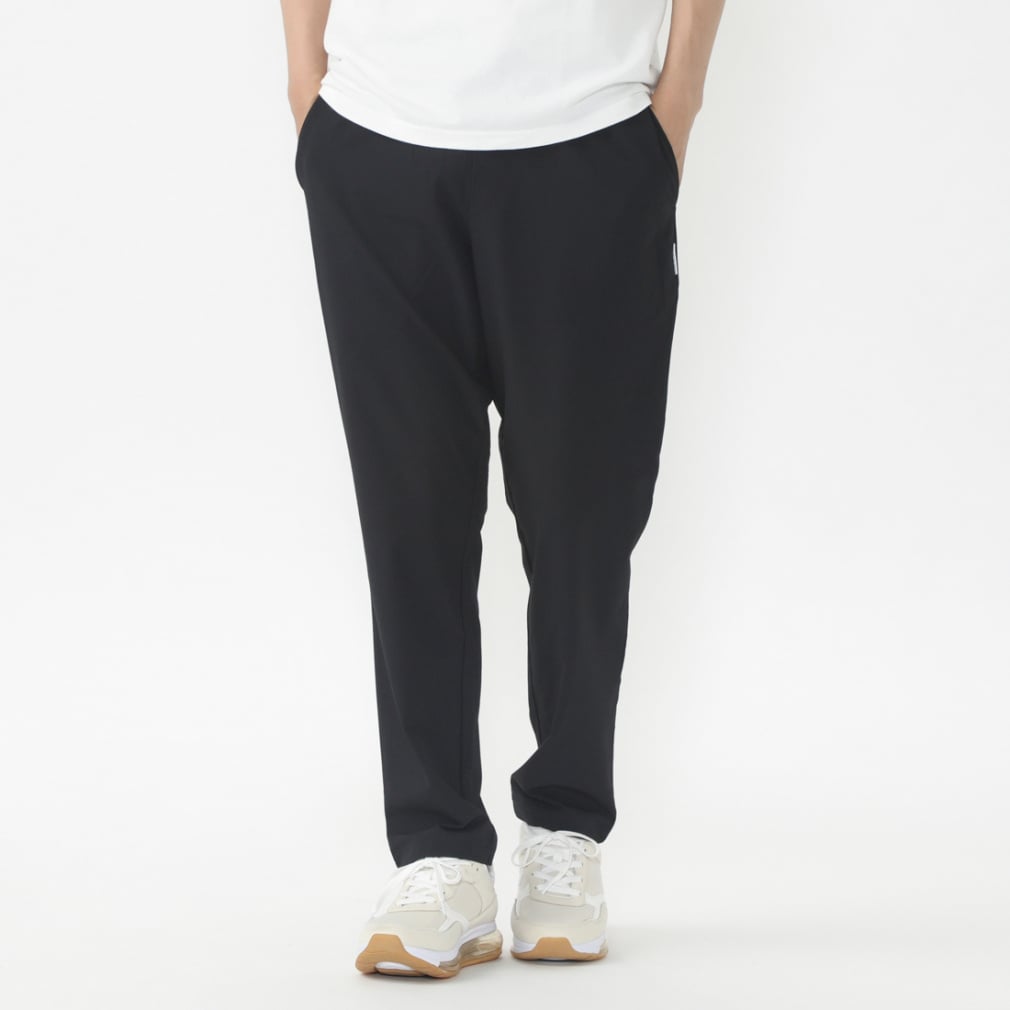 ティゴラ メンズ ロングパンツ 4WAYストレッチパンツ TR-9C1504LP