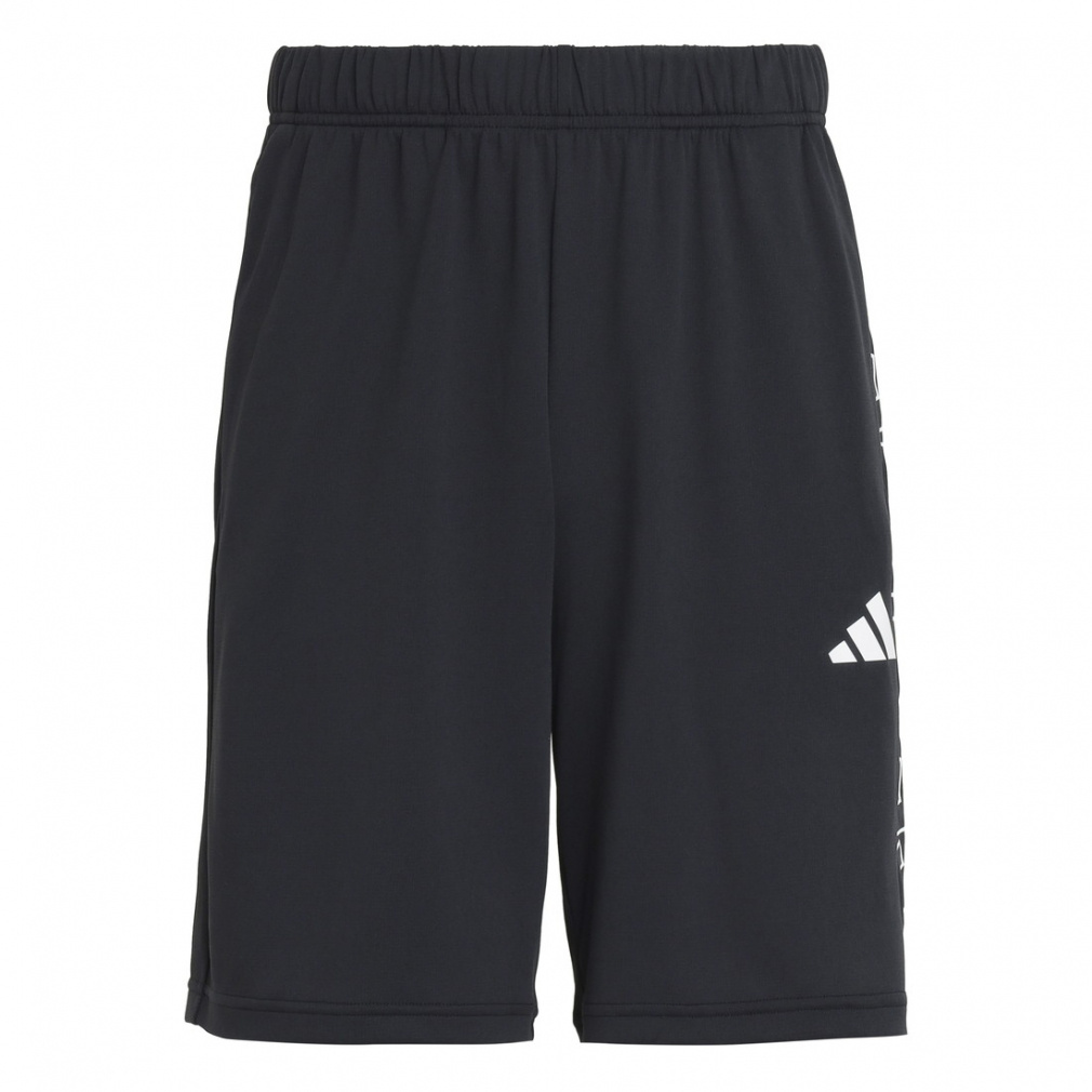 アディダス メンズ ハーフパンツ COOL TRN SHORTS BIG LOGO ショーツ